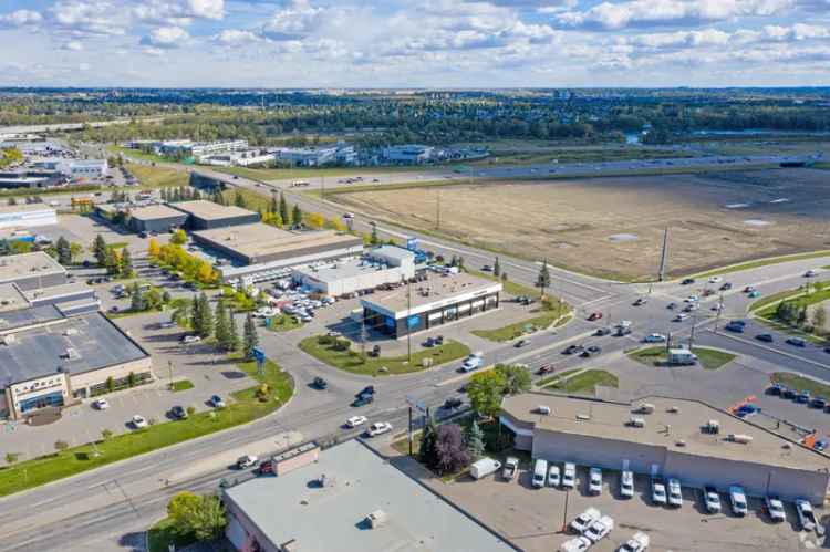 Office For Sale in Medicine Hat, Alberta