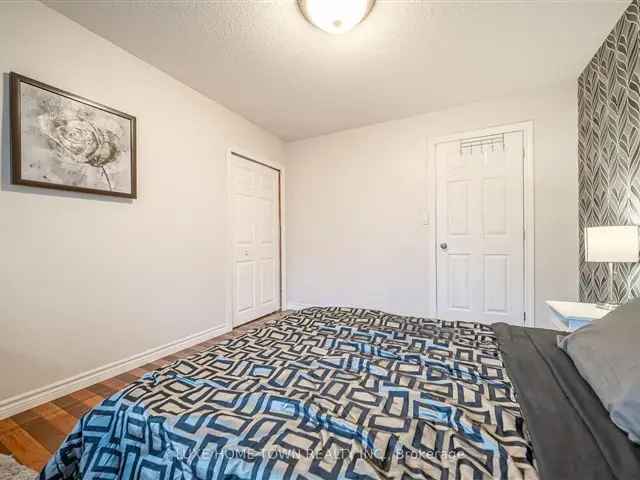 House For Sale in Cambridge, Ontario