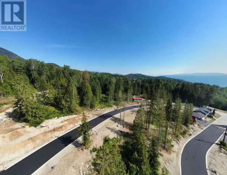Echo Ridge Luxury Lots Custom Homes Ski in Ski Out