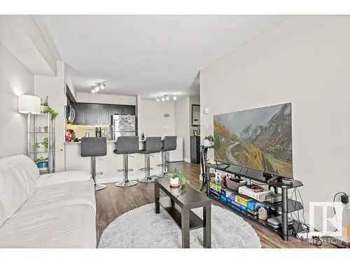 Condo For Sale In South Terwillegar, Edmonton, Alberta