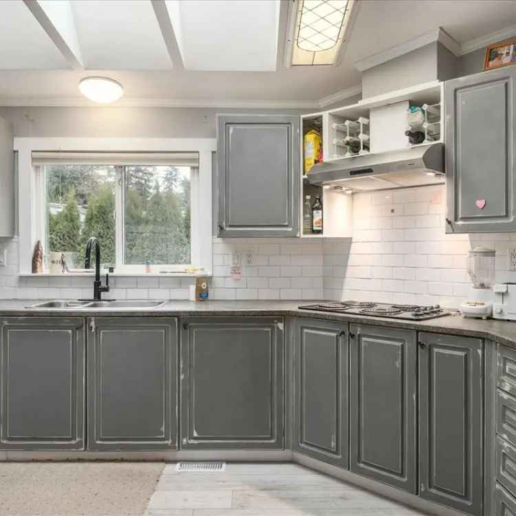 2-Bed 2-Bath Home in 55+ Community
