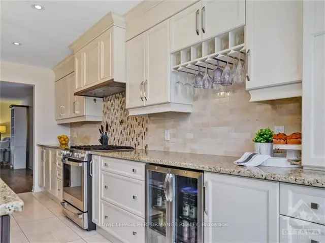 Charming 4-Bedroom Home with Renovated Kitchen and Private Backyard