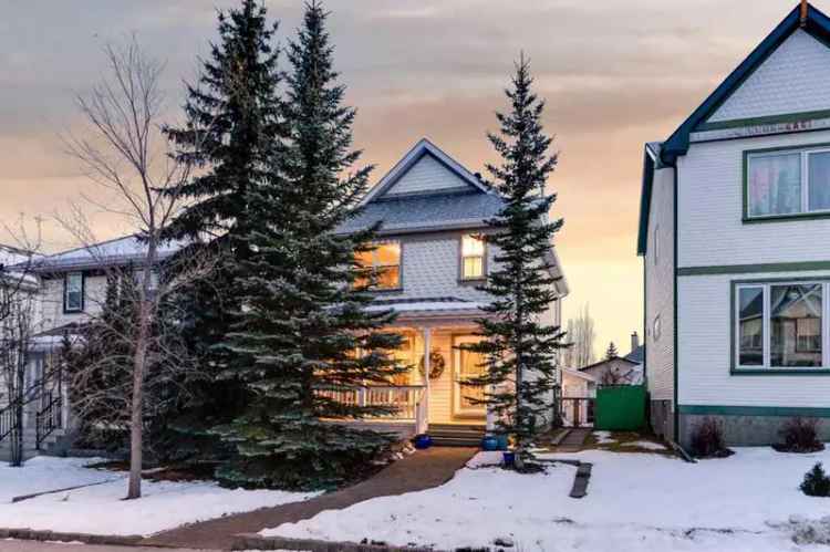 House For Rent in Calgary, Alberta