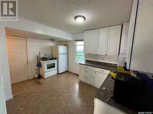 House For Sale In Mayfair, Saskatoon, Saskatchewan