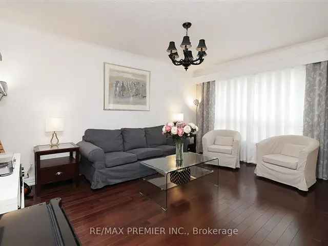 House For Sale in Toronto, Ontario