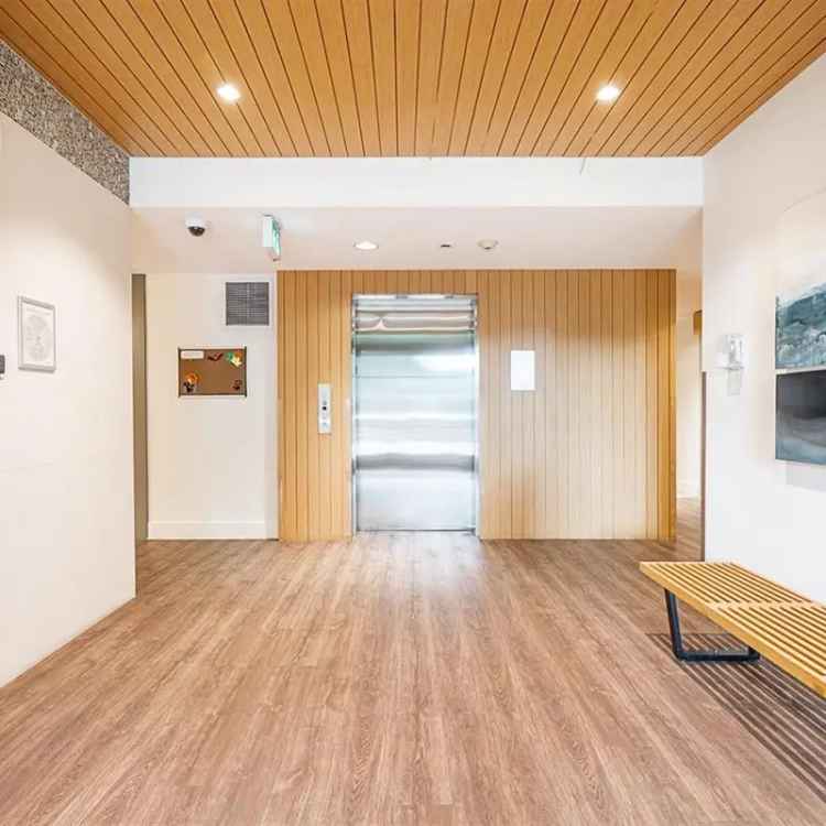 1 Bedroom Apartment for Sale in West Coquitlam - Regan's Walk