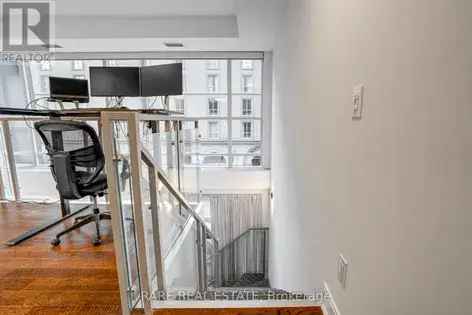 1 room apartment of 1521 m² in Toronto