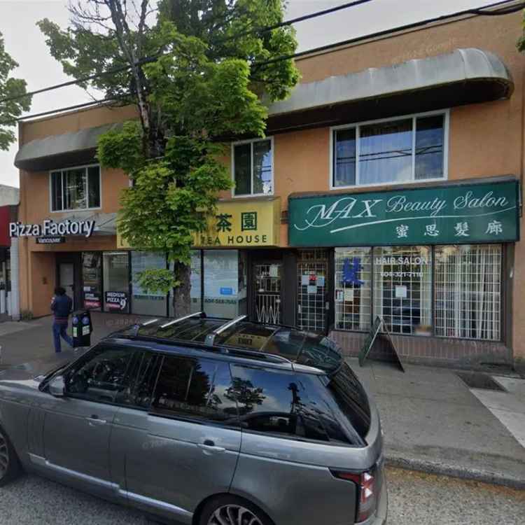 Business for Sale Trusted Neighborhood Hair Salon