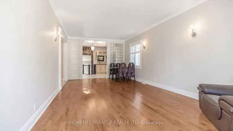 House For Sale , 112, Troy Street, Mississauga, Ontario
