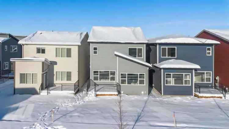 House For Rent in Calgary, Alberta