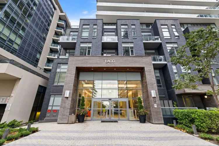 Condo For Rent in Toronto, Ontario