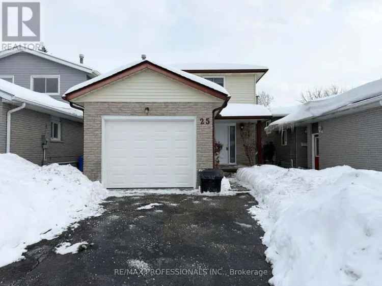 3 1 Bedroom Home in Laurentian Hills  All Levels Renovated