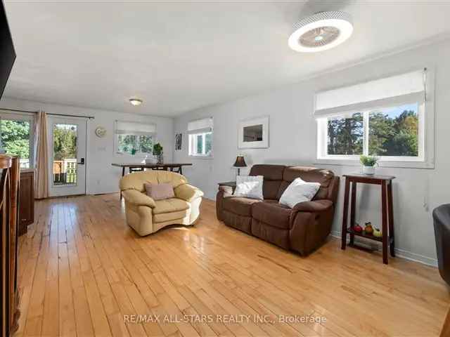 House For Sale in Minden Hills, Ontario