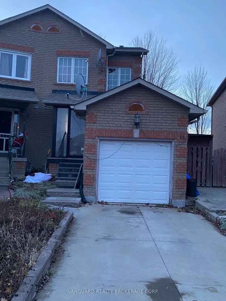 House For Sale in Caledon, Ontario