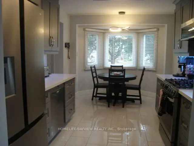 House For Sale in Innisfil, Ontario