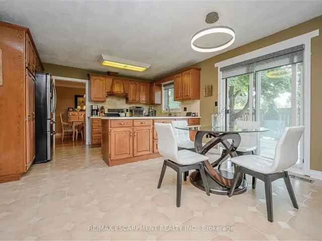 House For Sale in Niagara Falls, Ontario