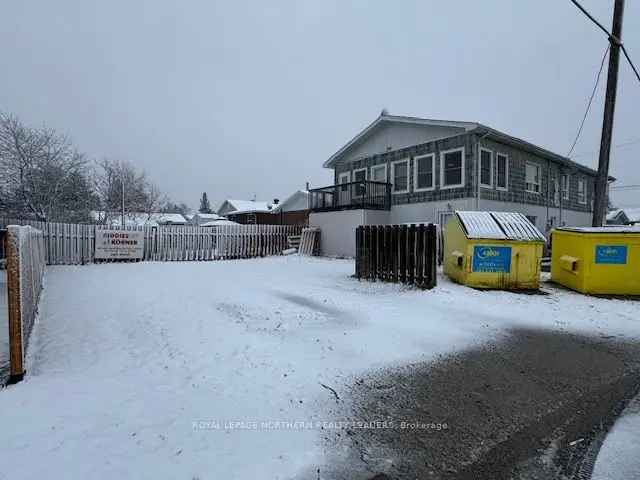 Commercial For Sale in null, Ontario