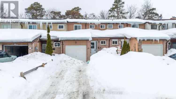 RE/MAX HALLMARK CHAY REALTY