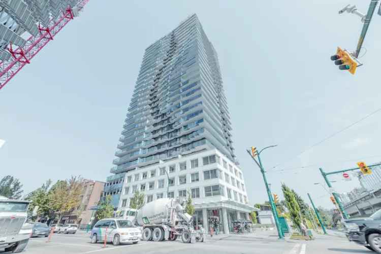 Joyce by Westbank Condo 3 Bed 2 Bath Vancouver East