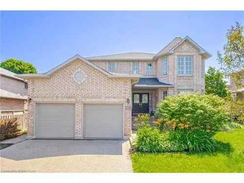 House For Sale In Barrie, Ontario