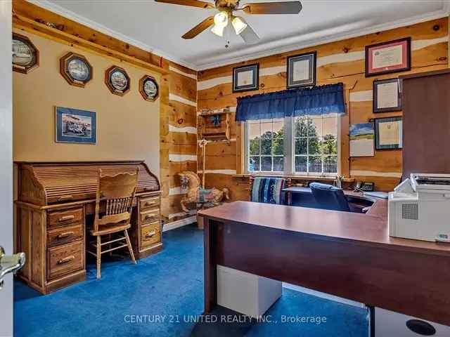 House For Sale in Cavan-Monaghan, Ontario