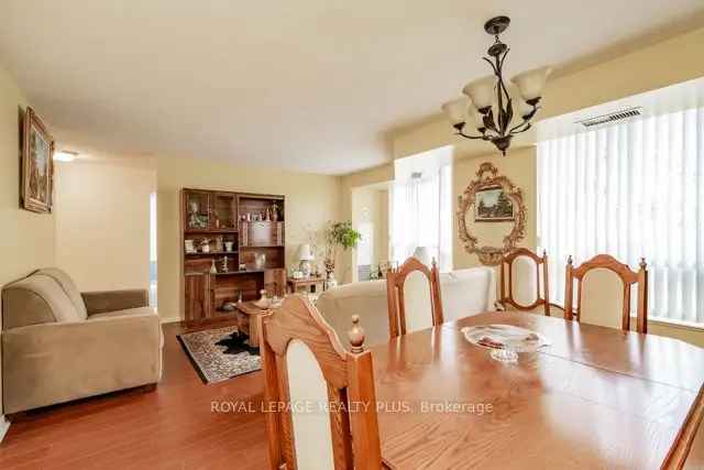 Condo For Sale in Toronto, Ontario