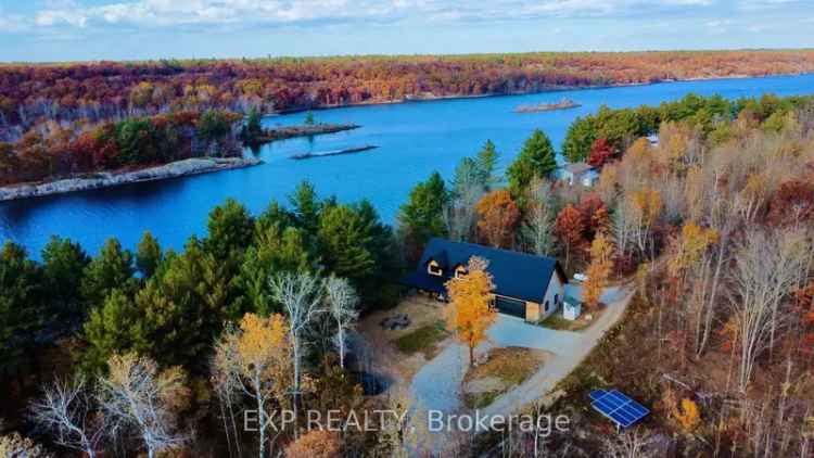 House For Sale in Central Frontenac, Ontario