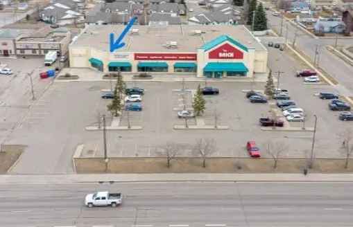 Commercial property For Rent in 5509, Ray Nelson Drive, City of Lloydminster, Alberta