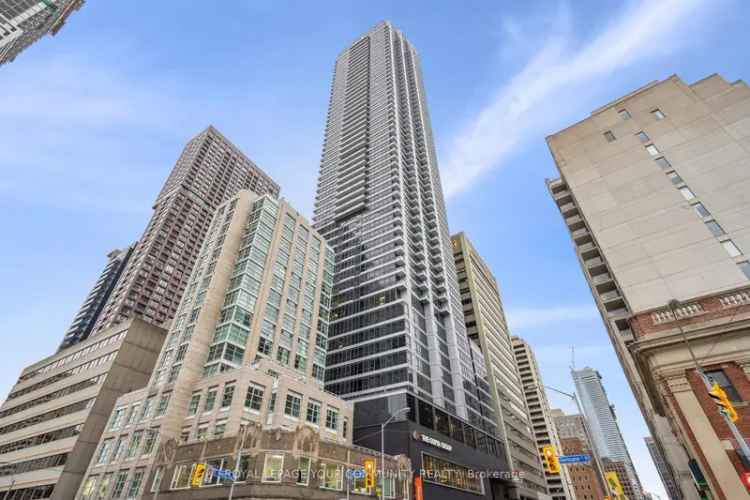 House For Sale in 395, Bloor Street East, Toronto, Ontario