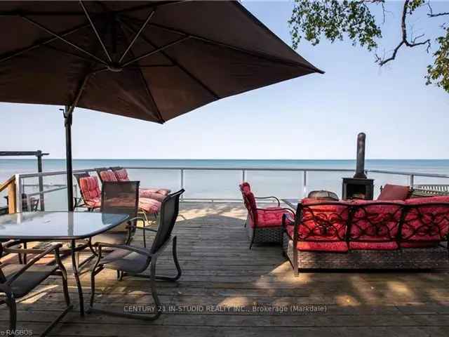 Beachfront Property Under 1 Million, Direct Beach Access, Stunning Sunsets