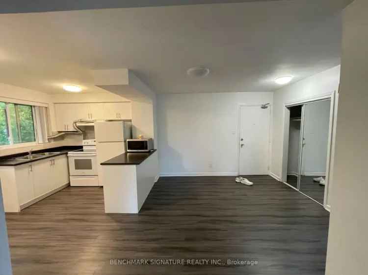 Condo For Rent in Toronto, Ontario