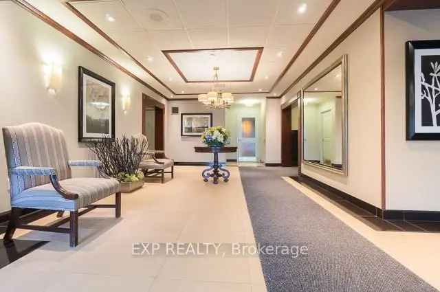 Condo For Sale in Toronto, Ontario