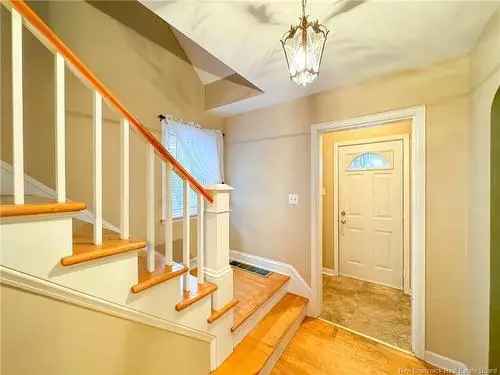 House For Sale In Moncton, New Brunswick