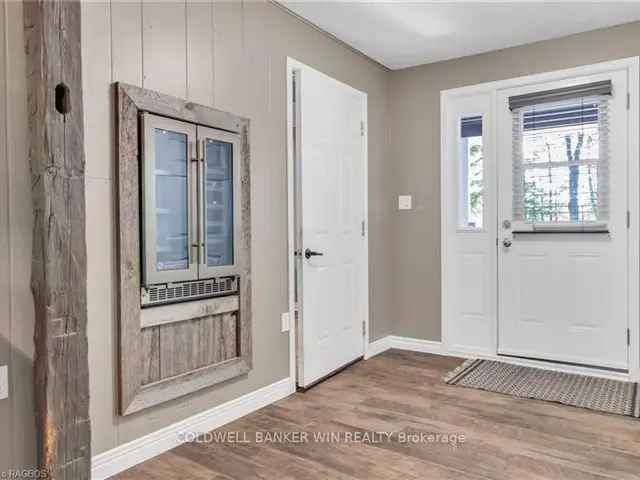 House For Sale in Southgate, Ontario