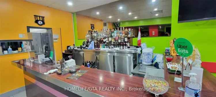 Commercial For Sale in Toronto, Ontario