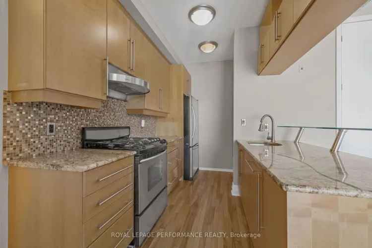 Condo For Sale in Ottawa, Ontario