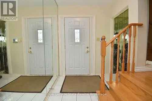 Clarkson Townhouse For Sale 4 Beds 2.5 Baths