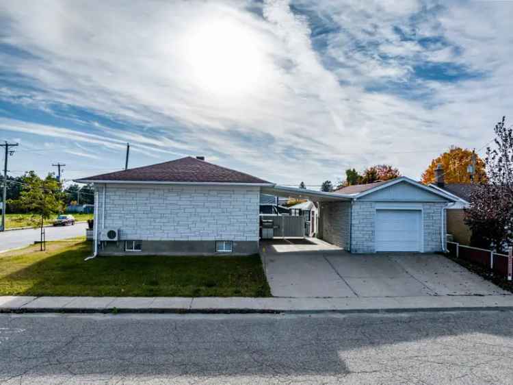 Bungalow for sale, 107, Rue du Parc, Trois-Rivières - Proprio Direct