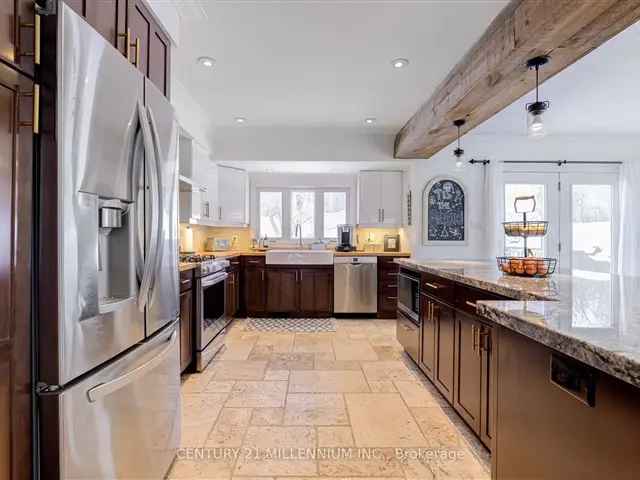 House For Sale in 82, Holmes Drive, Caledon, Ontario