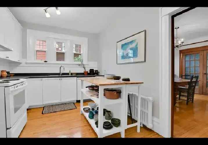 Glebe - 380 First Ave  2 Bedroom For Rent