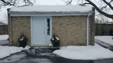 House For Sale in Kitchener, Ontario