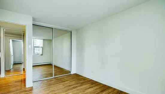 1 room apartment of 56 m² in Calgary