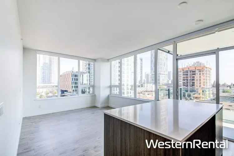 Metrotown Condo for Sale 2 Bed 2 Bath