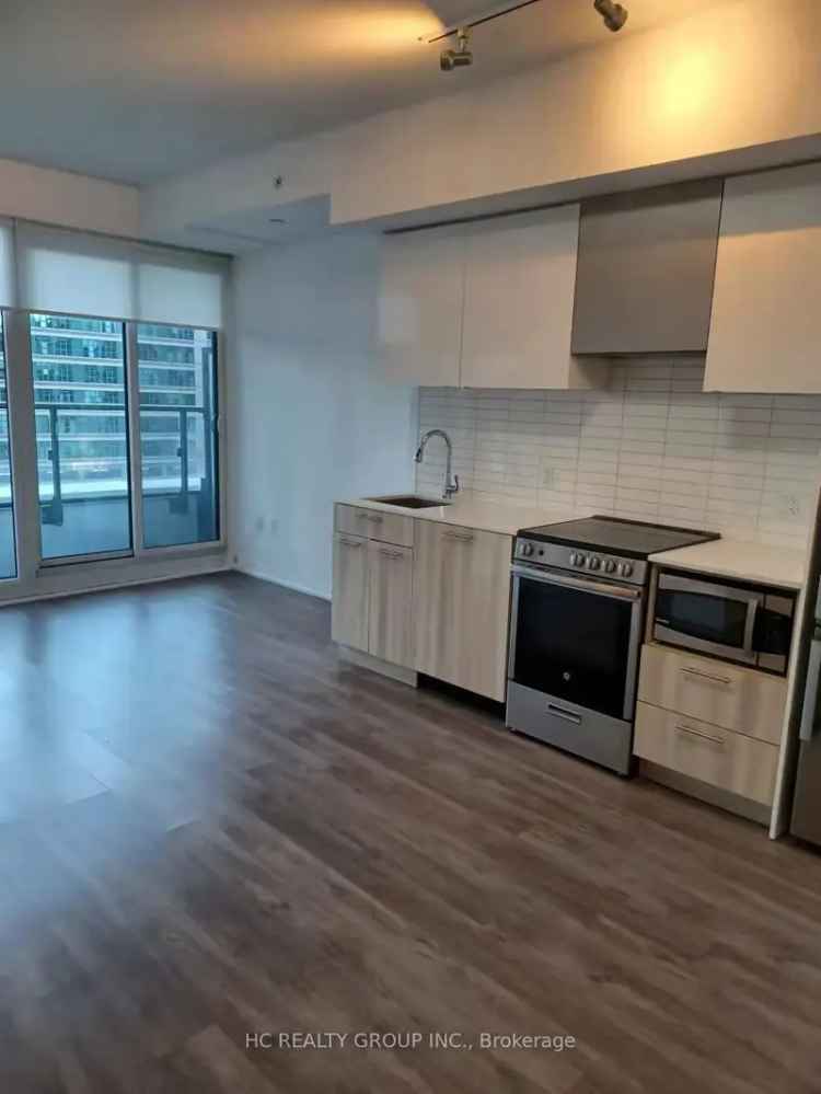 Condo For Sale in Toronto, Ontario