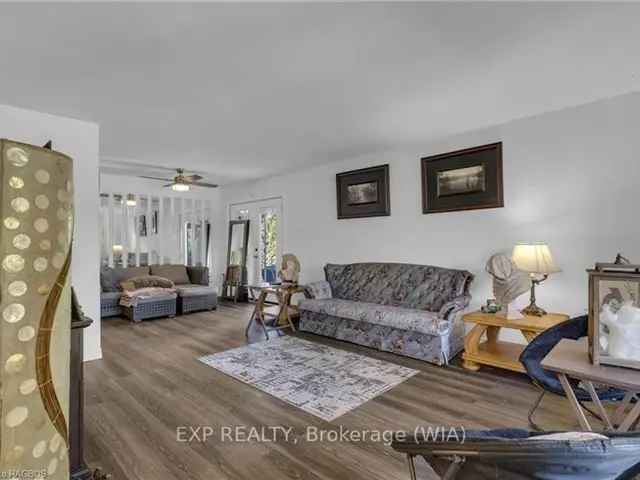 House For Sale in Kincardine, Ontario