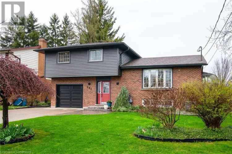 Family Home with Inground Pool and Detached Office