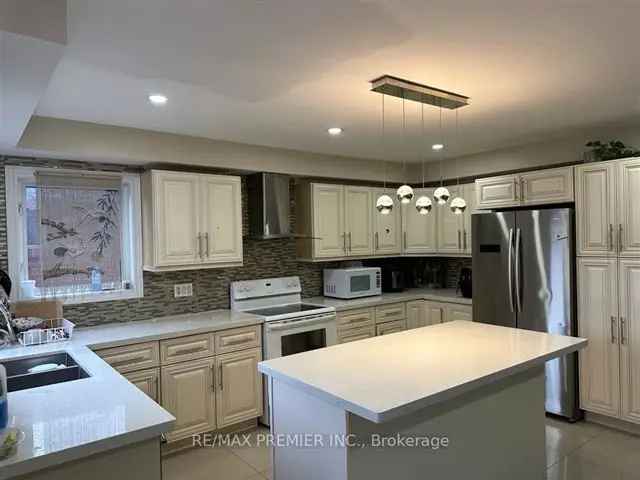 House For Sale in Toronto, Ontario