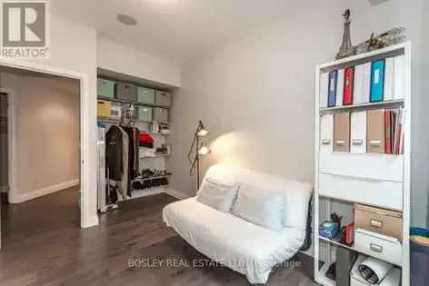 2 rooms apartment of 97 m² in Toronto