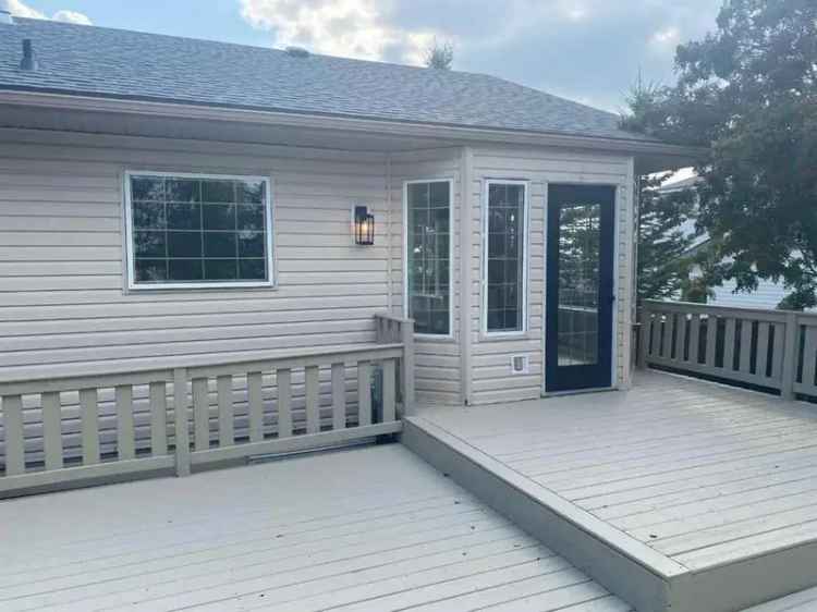 House For Rent in null, Alberta