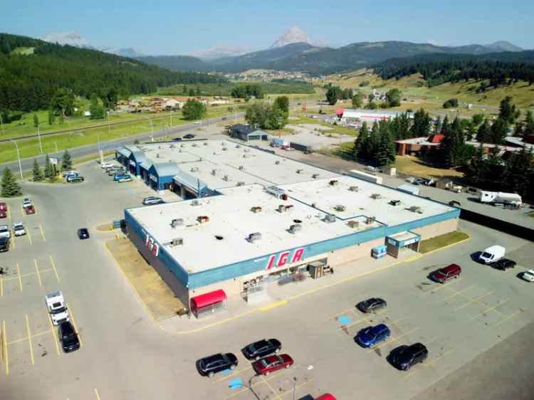 Retail For Sale in City of Cold Lake, Alberta